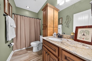 Welcome to 144 Mustang Trail in the desirable Ellerslie Place - photo 34