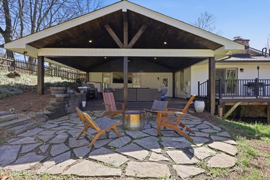 Welcome to luxury living in the sought after Fox Den Golf and - photo 34