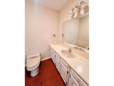 WATERFRONT traditional brick ranch home located on Palo Gaucho - photo 35