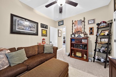 Welcome to 144 Mustang Trail in the desirable Ellerslie Place - photo 36