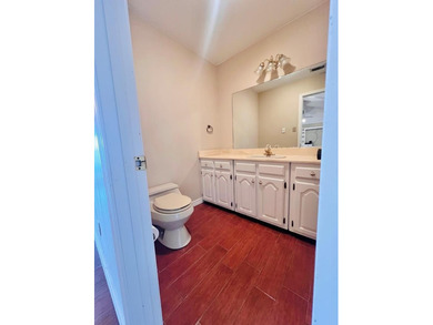 WATERFRONT traditional brick ranch home located on Palo Gaucho - photo 36