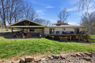Welcome to luxury living in the sought after Fox Den Golf and - photo 37