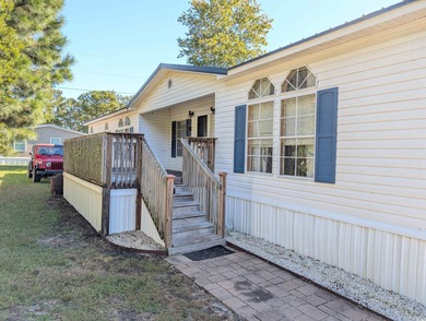 (private lake, pond, creek) Home For Sale in Myrtle Beach South Carolina