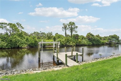 TURNKEY WATERFRONT PARADISE - NO FLOOD ZONE! 1-YEAR HOME - photo 4