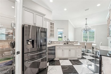 TURNKEY WATERFRONT PARADISE - NO FLOOD ZONE! 1-YEAR HOME - photo 7