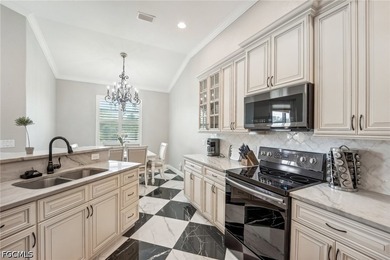 TURNKEY WATERFRONT PARADISE - NO FLOOD ZONE! 1-YEAR HOME - photo 8