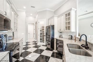 TURNKEY WATERFRONT PARADISE - NO FLOOD ZONE! 1-YEAR HOME - photo 9