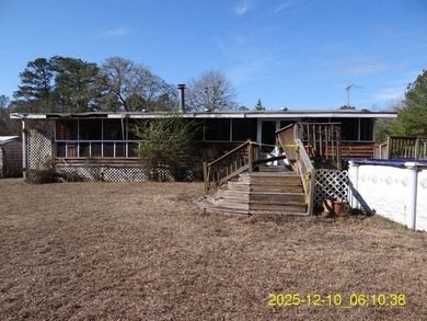 HUD Case # 105-667587. 3 Bedroom 2 Bath single family mobile - photo 3
