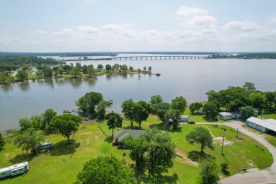 Grand Lake O the Cherokees Home For Sale in Afton Oklahoma