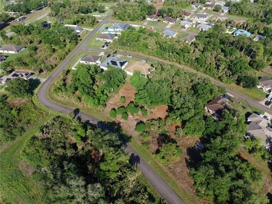 Discover a prime lot in North Port, perfectly set within - photo 4
