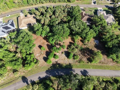 Discover a prime lot in North Port, perfectly set within - photo 6