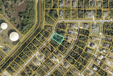 Discover a prime lot in North Port, perfectly set within - photo 7