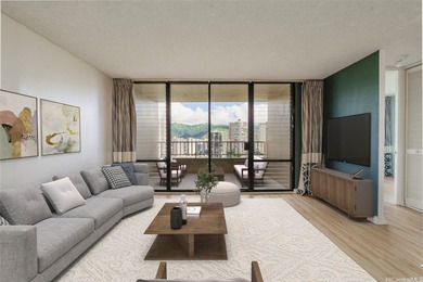 Lake Condo For Sale in Honolulu, Hawaii