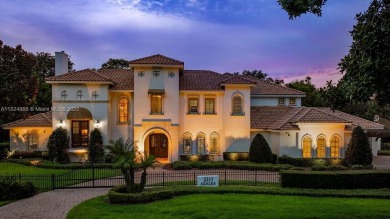 Lake Home For Sale in Winter Park, Florida