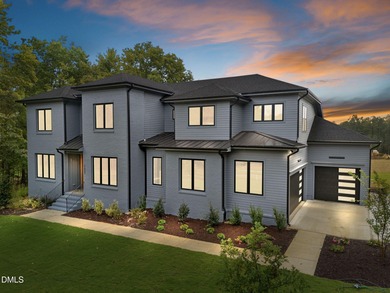 (private lake, pond, coastal) Home Sale Pending in Raleigh North Carolina