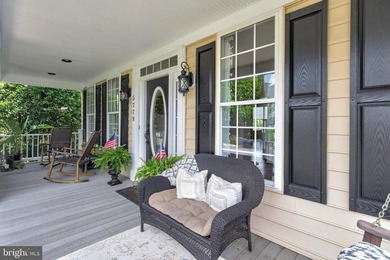 Original Owners*Nestled within the prestigious gated golf - photo 5