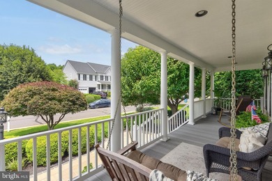 Original Owners*Nestled within the prestigious gated golf - photo 6