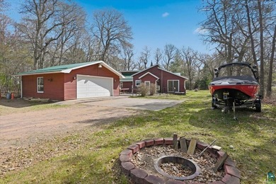 Discover this inviting 4-bedroom, 1-bath home on 3.26 wooded - photo 8