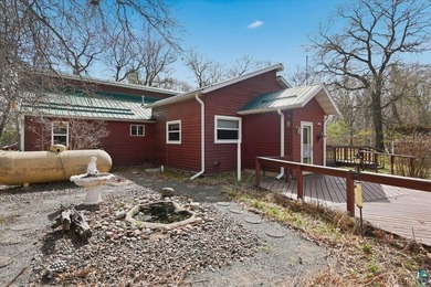 Discover this inviting 4-bedroom, 1-bath home on 3.26 wooded - photo 10