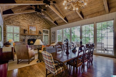 This property is more than just a lake house. It's a Lake + Farm - photo 11