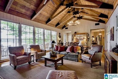This property is more than just a lake house. It's a Lake + Farm - photo 12