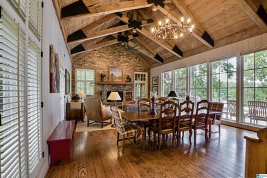 This property is more than just a lake house. It's a Lake + Farm - photo 13