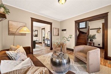 In the heart of Park Ave, THIS HOUSE HAS IT ALL!!! Welcome to 4 - photo 13