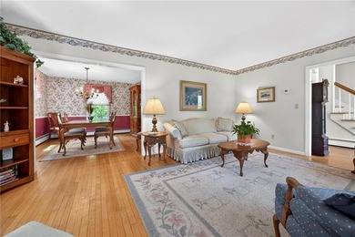 Rare Find! This beautiful 3br/2ba Colonial on Pine Hill Rd, a - photo 13