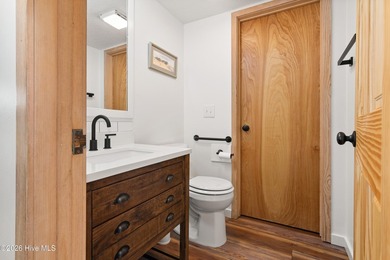 Boasting extensive views of Bald Head's serene estuary, this - photo 16