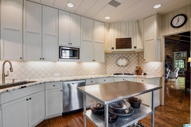 This property is more than just a lake house. It's a Lake + Farm - photo 19