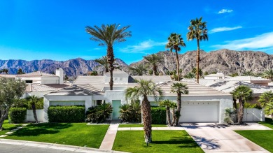 Lake Home For Sale in La Quinta, California