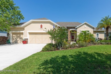 Lake Home For Sale in Ponte Vedra, Florida