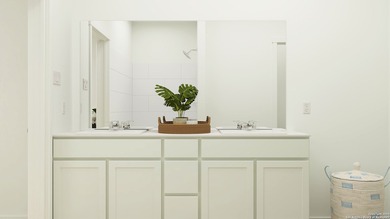 The Siesta- This new home features a modern and low-maintenance - photo 22