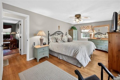 Rare Find! This beautiful 3br/2ba Colonial on Pine Hill Rd, a - photo 22