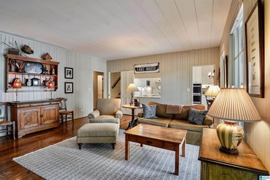 This property is more than just a lake house. It's a Lake + Farm - photo 24