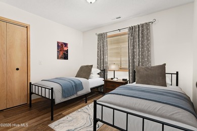 Boasting extensive views of Bald Head's serene estuary, this - photo 24