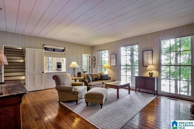 This property is more than just a lake house. It's a Lake + Farm - photo 25