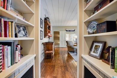 This property is more than just a lake house. It's a Lake + Farm - photo 26