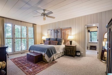 This property is more than just a lake house. It's a Lake + Farm - photo 27