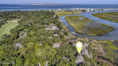 Boasting extensive views of Bald Head's serene estuary, this - photo 27