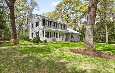 Rare Find! This beautiful 3br/2ba Colonial on Pine Hill Rd, a - photo 27