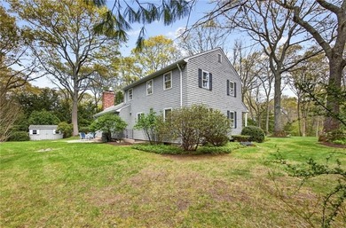 Rare Find! This beautiful 3br/2ba Colonial on Pine Hill Rd, a - photo 28