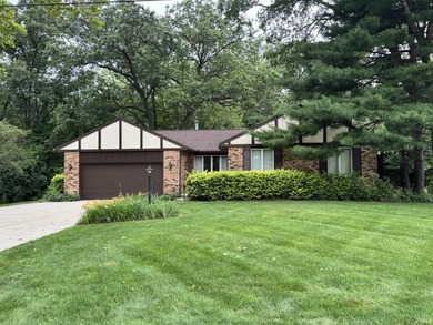 (private lake, pond, creek) Home For Sale in Elkhart Indiana