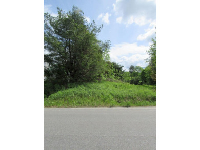 Lake Lot For Sale in Skowhegan, Maine
