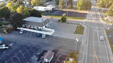 Lake Commercial For Sale in Sandpoint, Idaho