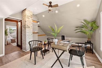 In the heart of Park Ave, THIS HOUSE HAS IT ALL!!! Welcome to 4 - photo 32