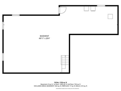 Rare Find! This beautiful 3br/2ba Colonial on Pine Hill Rd, a - photo 33