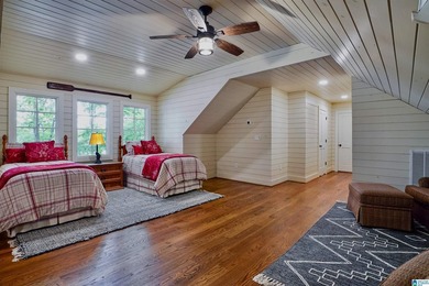 This property is more than just a lake house. It's a Lake + Farm - photo 34