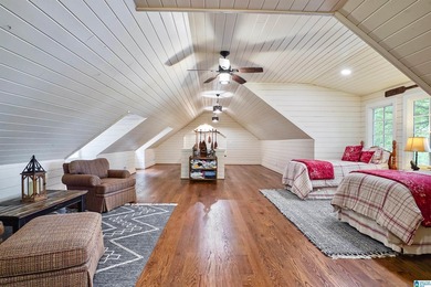 This property is more than just a lake house. It's a Lake + Farm - photo 35