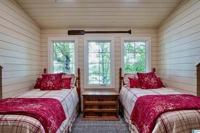 This property is more than just a lake house. It's a Lake + Farm - photo 36